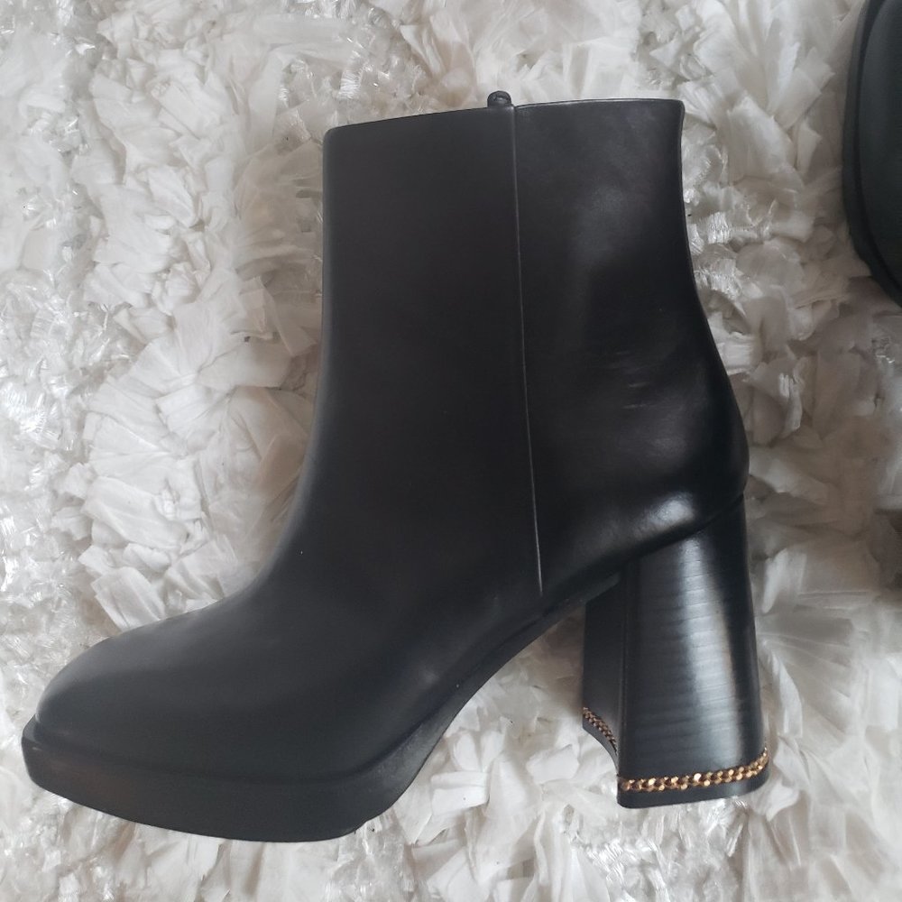 New Tory Burch Ruby Boot - image 5